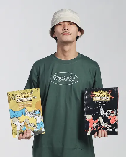 OSD Guide book image