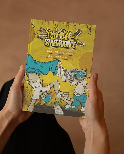 OSD Guide book image