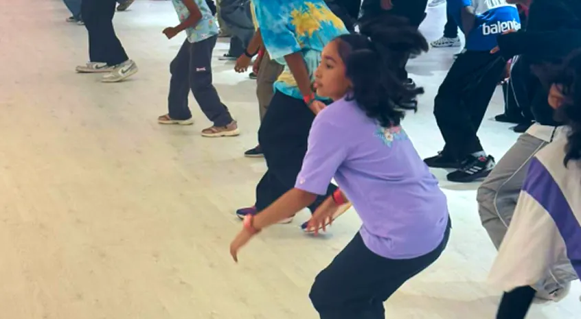 Optional add-on image