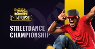 Upcoming Session image