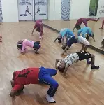 Squad of unity image