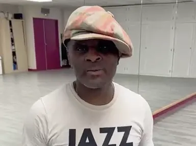 Upcoming Session image