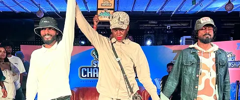 Events & Competitions image